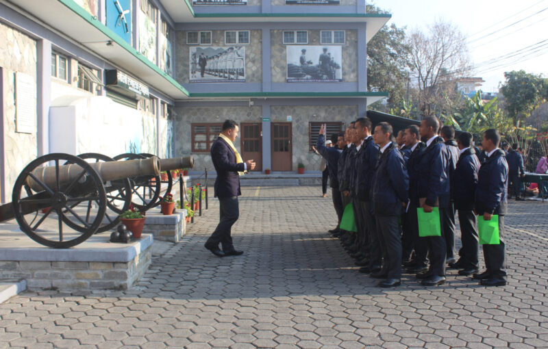 Special Educational Tour
