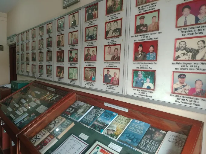 Museum Archives